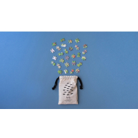 Night & day (pocket)